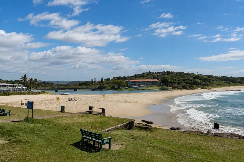 KwaZulu-Natal South Coast